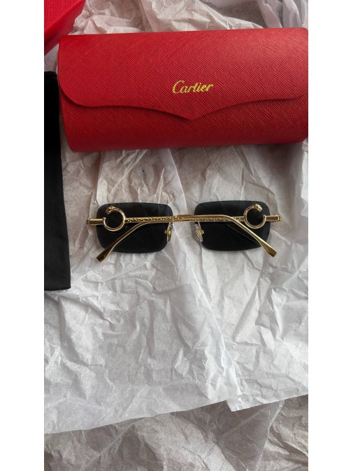 Окуляри Cartier 