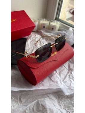 Окуляри Cartier 