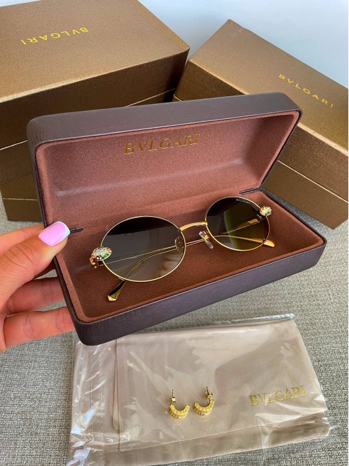 Окуляри BVLGARI