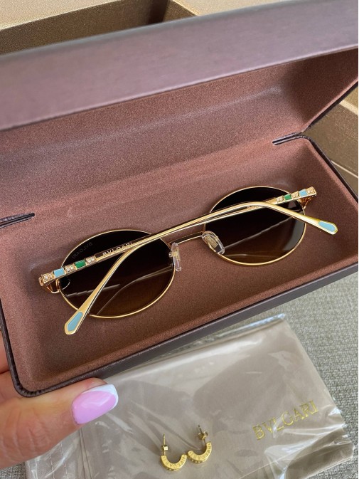 Окуляри BVLGARI