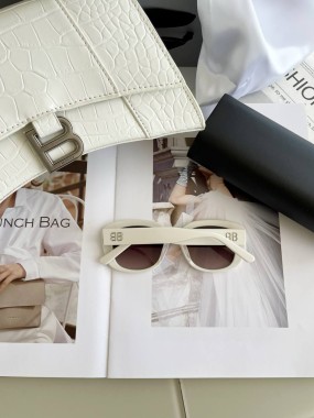 Окуляри Balenciaga Окуляри Balenciaga