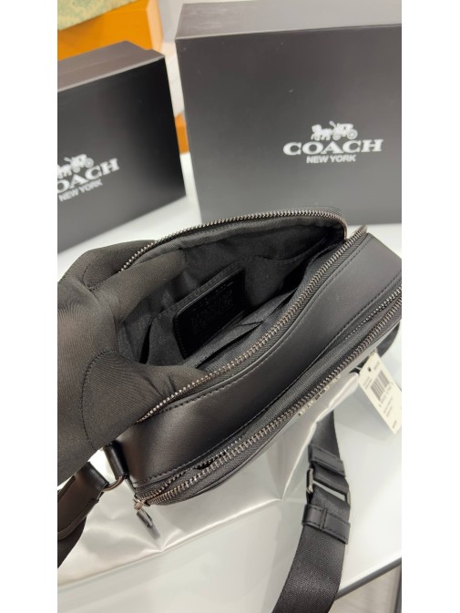 Coach Premium 