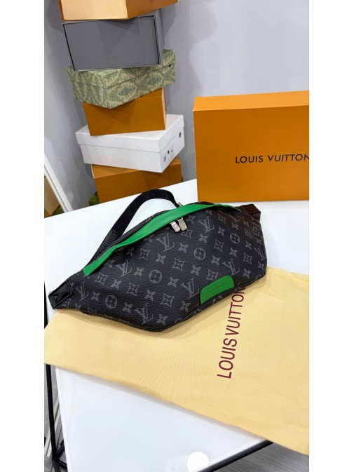Бананка Louis Vuitton  Premium 