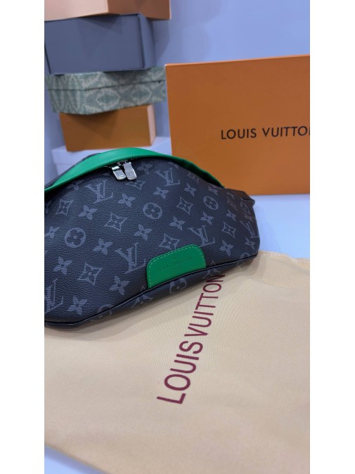 Бананка Louis Vuitton  Premium 