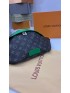 Бананка Louis Vuitton  Premium 