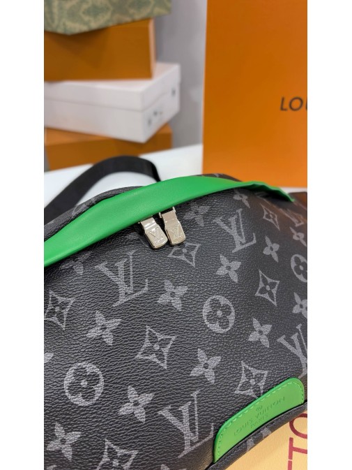 Бананка Louis Vuitton  Premium 