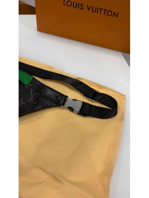 Бананка Louis Vuitton  Premium 