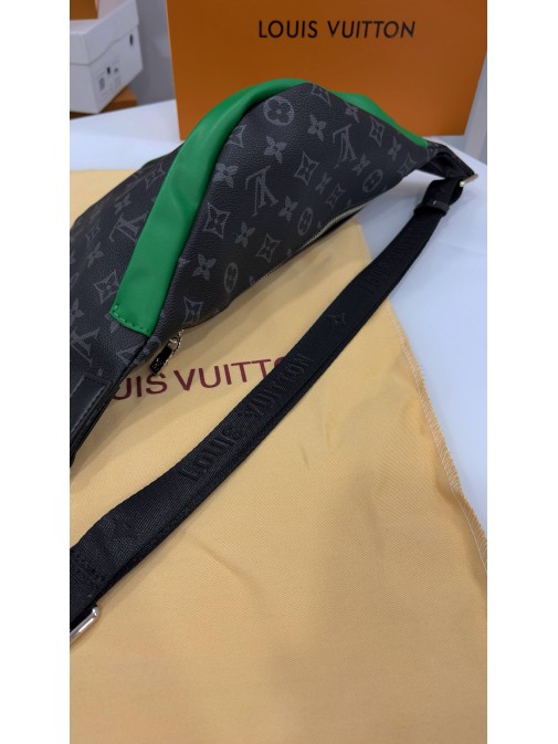 Бананка Louis Vuitton  Premium 