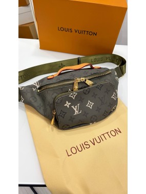 Бананка Louis Vuitton  Premium 