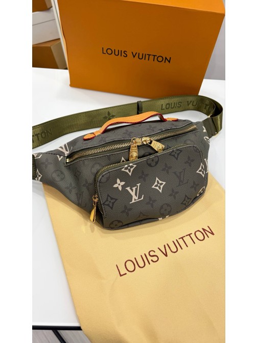 Бананка Louis Vuitton  Premium 