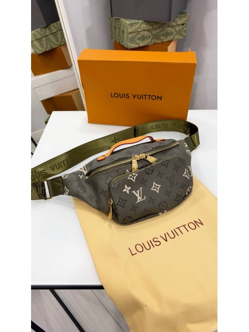 Бананка Louis Vuitton  Premium 