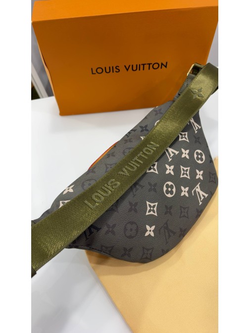 Бананка Louis Vuitton  Premium 
