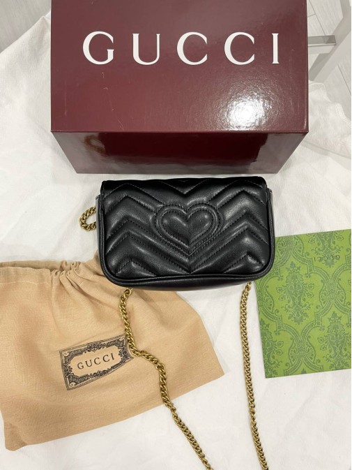 Gucci Premium 18/10