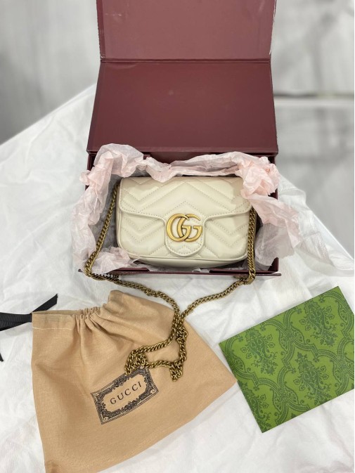 Gucci Premium 18/10