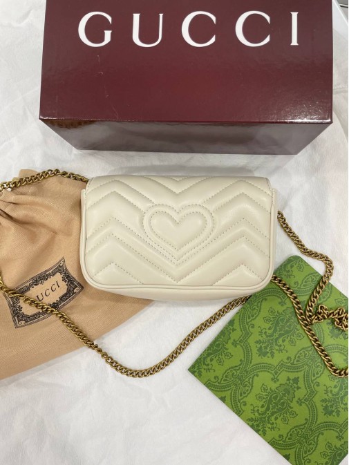Gucci Premium 18/10