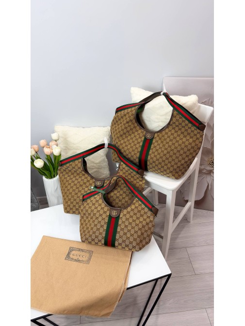 Gucci Premium medium