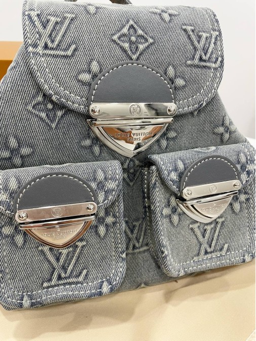 Рюкзак Louis Vuitton Premium