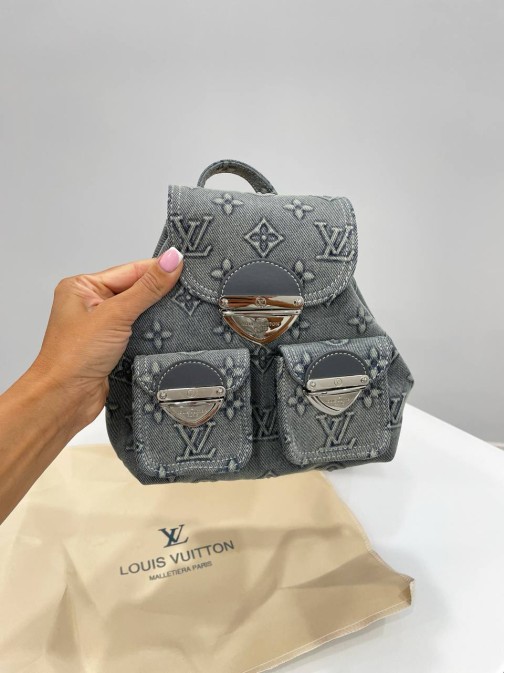 Рюкзак Louis Vuitton Premium