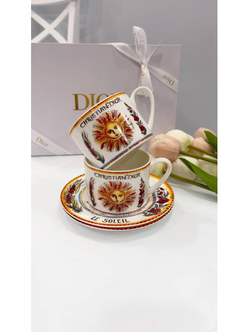 Посуд Dior