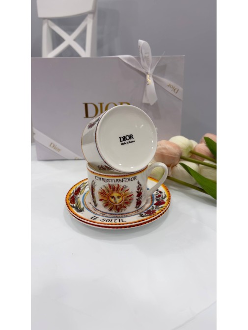 Посуд Dior