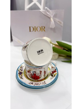Посуд Dior