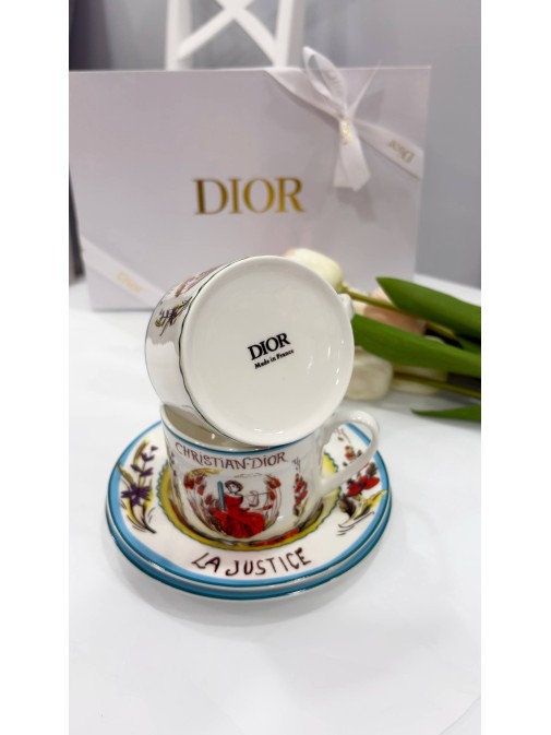Посуд Dior