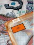 Шовкова хустинка Hermes  