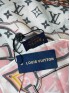 Шовкова хустинка Louis Vuitton 