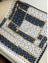 Шовкова хустинка Louis Vuitton 