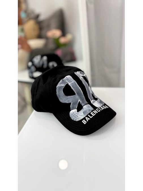 Кепка Balenciaga