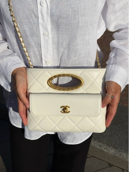 Chanel Premium 24/19