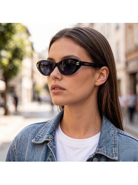 Окуляри Chanel 