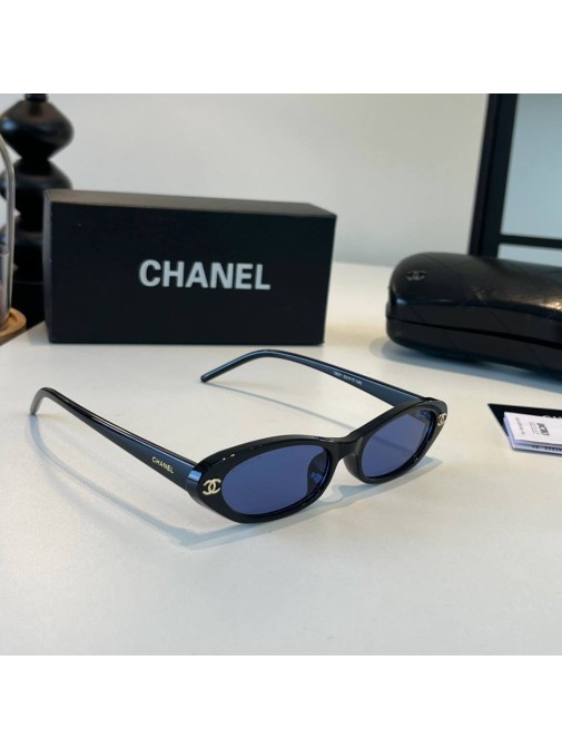 Окуляри Chanel 