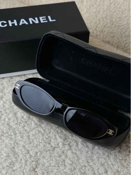 Окуляри Chanel 