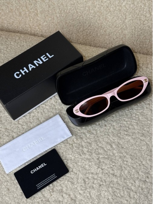 Окуляри Chanel 