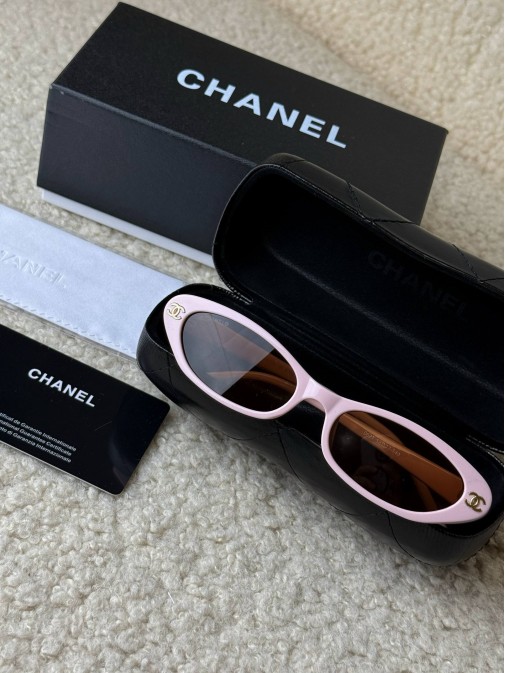Окуляри Chanel 