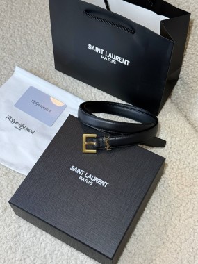 Ремінь YSL  