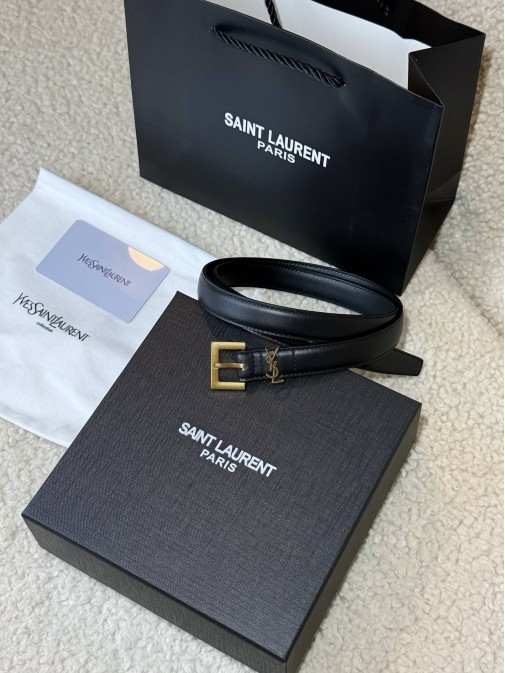 Ремінь YSL  