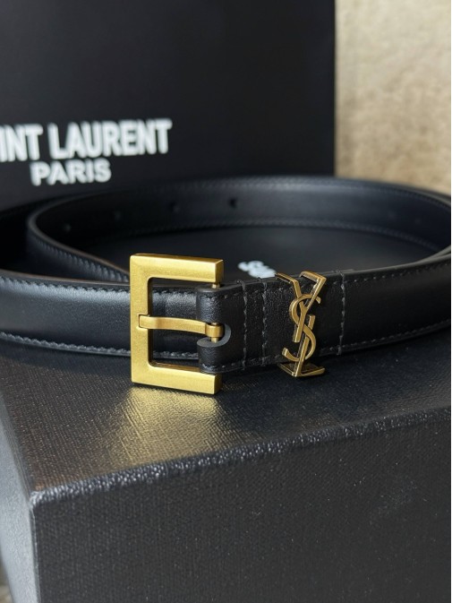 Ремінь YSL  