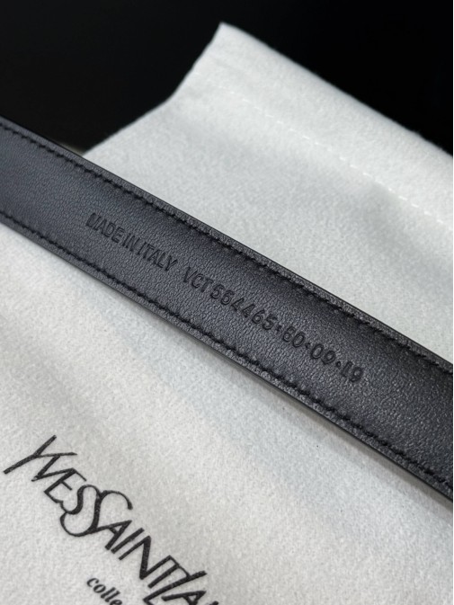 Ремінь YSL  