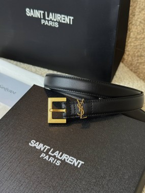 Ремінь YSL  