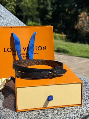 Ремінь двосторонній Louis Vuitton Ремінь двосторонній Louis Vuitton