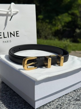 Ремінь Celine