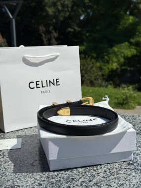 Ремінь Celine