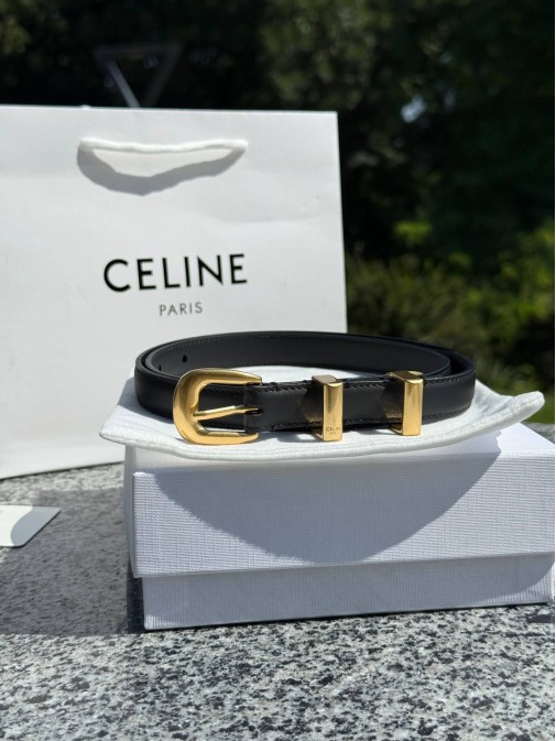 Ремінь Celine