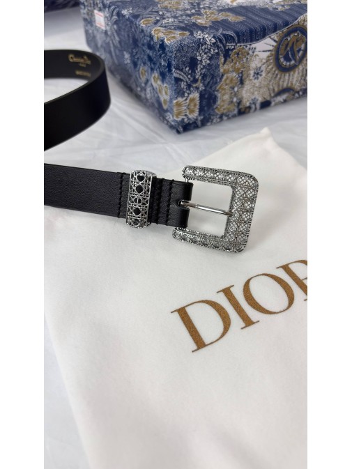 Ремінь Dior 
