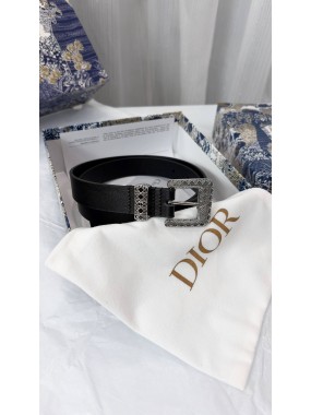 Ремінь Dior 