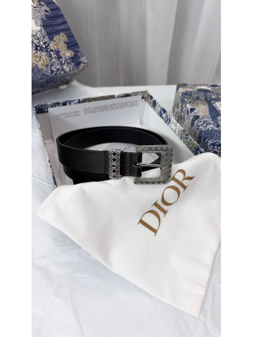 Ремінь Dior 