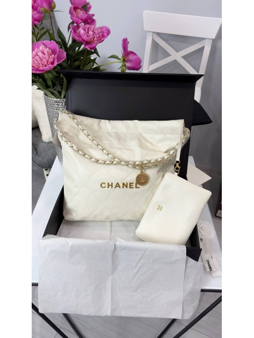 Chanel Premium 34/27