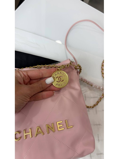 Chanel Premium 23/22